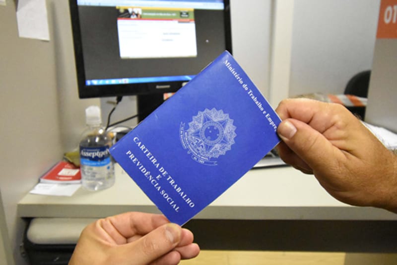 Bolsa Trabalho está com inscrições abertas: cubatenses podem participar