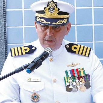 CPSP está sob novo comando