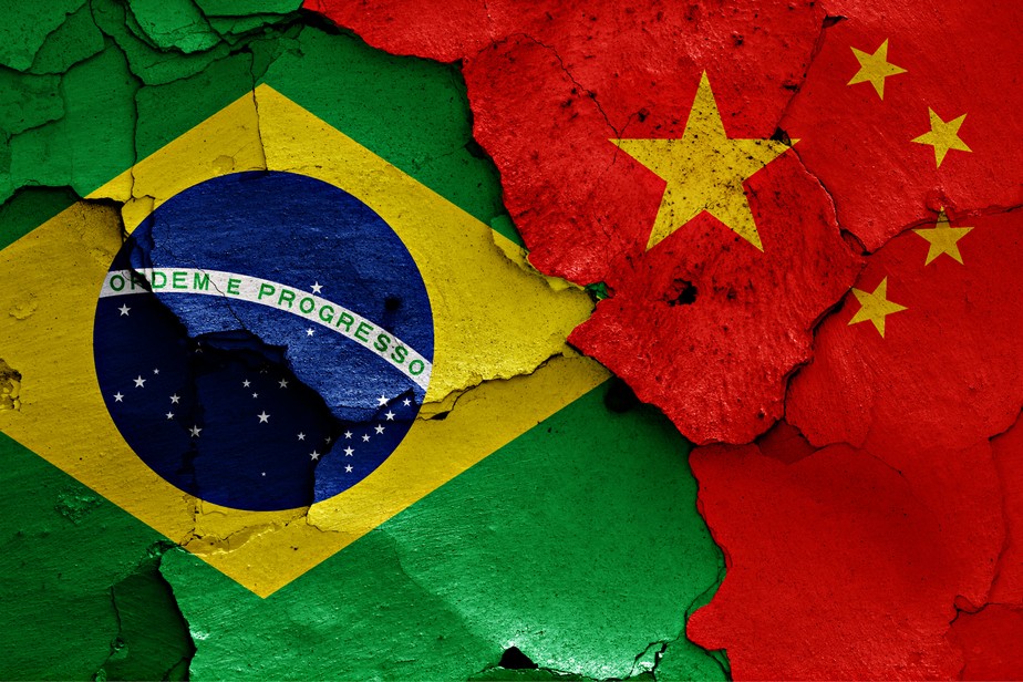 China ocupa espaço que era do Brasil na Argentina