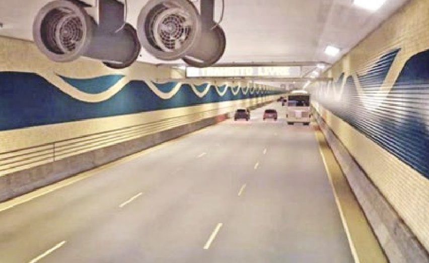 PPI: leilão do túnel entre Santos e Guarujá será no 2º semestre