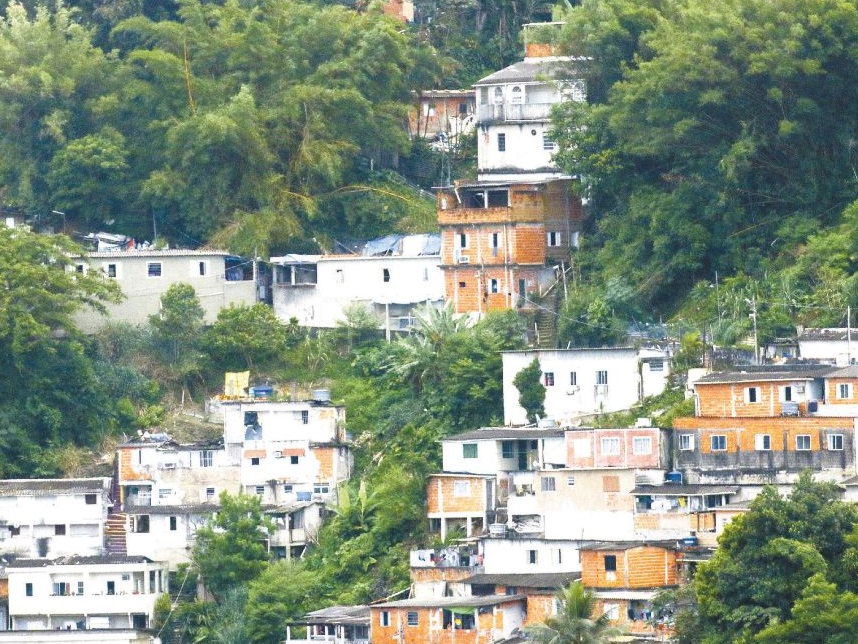 Plano santista define ações climáticas