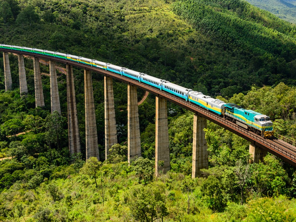 Consulta pública sobre transporte ferroviário de passageiros termina nesta sexta (28)
