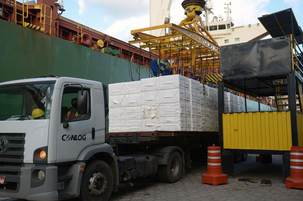 Decisão sobre substituição parcial de área em Santos passará por consulta pública
