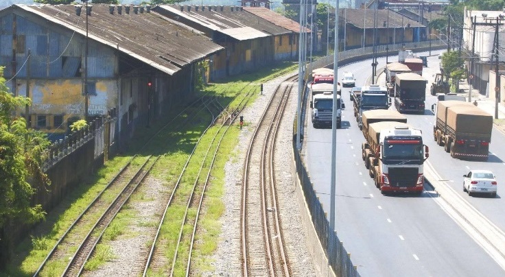 Licitação de rodoferrovia sai este ano