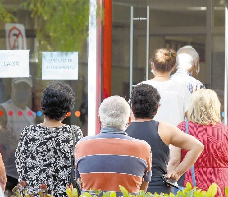 Saiba como fica a prova de vida do INSS com as novas regras