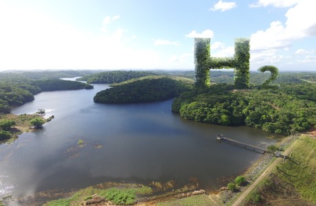 Suape garante recursos para pesquisa e produção de hidrogênio verde