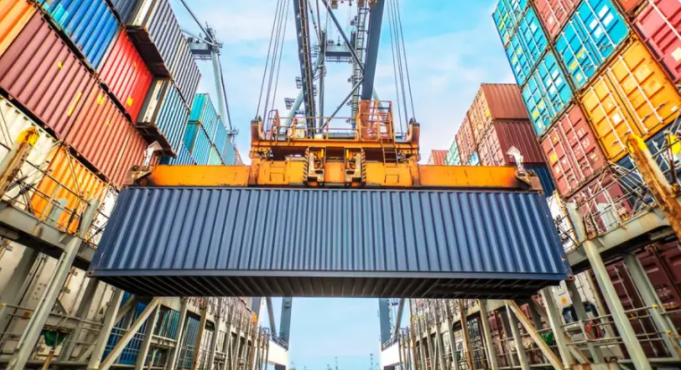 Balança comercial tem superávit na 1ª semana de fevereiro de US$ 754,5 milhões