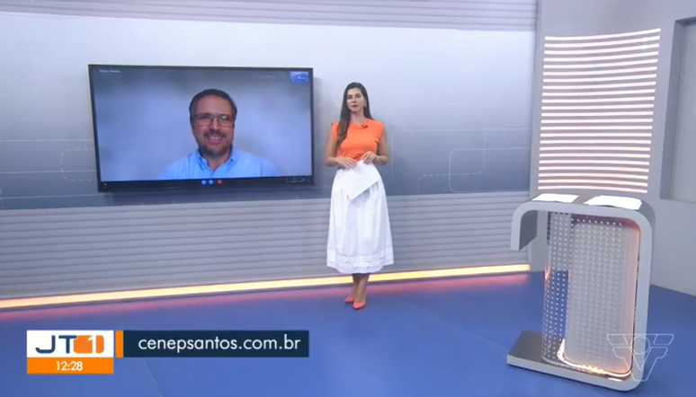 Oportunidades no Porto: Especialista em RH fala do trabalho portuário