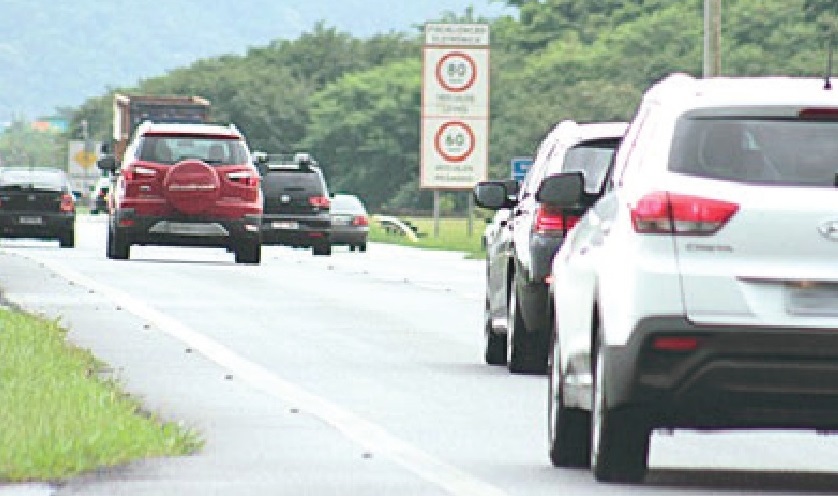 SAI deve receber até 480 mil veículos