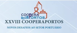 XXVIII CooperaPortos vai tratar dos novos desafios do setor e da questão ambiental