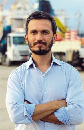 Entrevista Diogo Piloni, Secretário Nacional de Portos e Transportes Aquaviários – "O mundo inteiro está olhando para a desestatização do Porto de Santos"