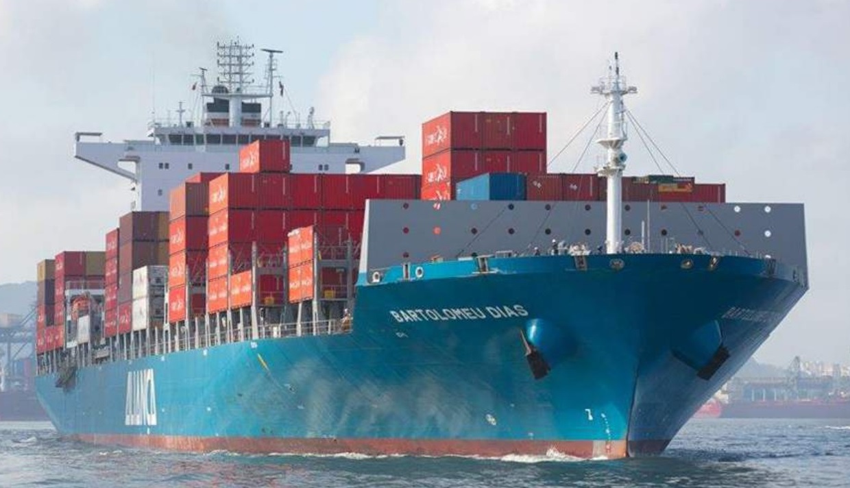 ANTAQ debate classificação de embarcação mercante