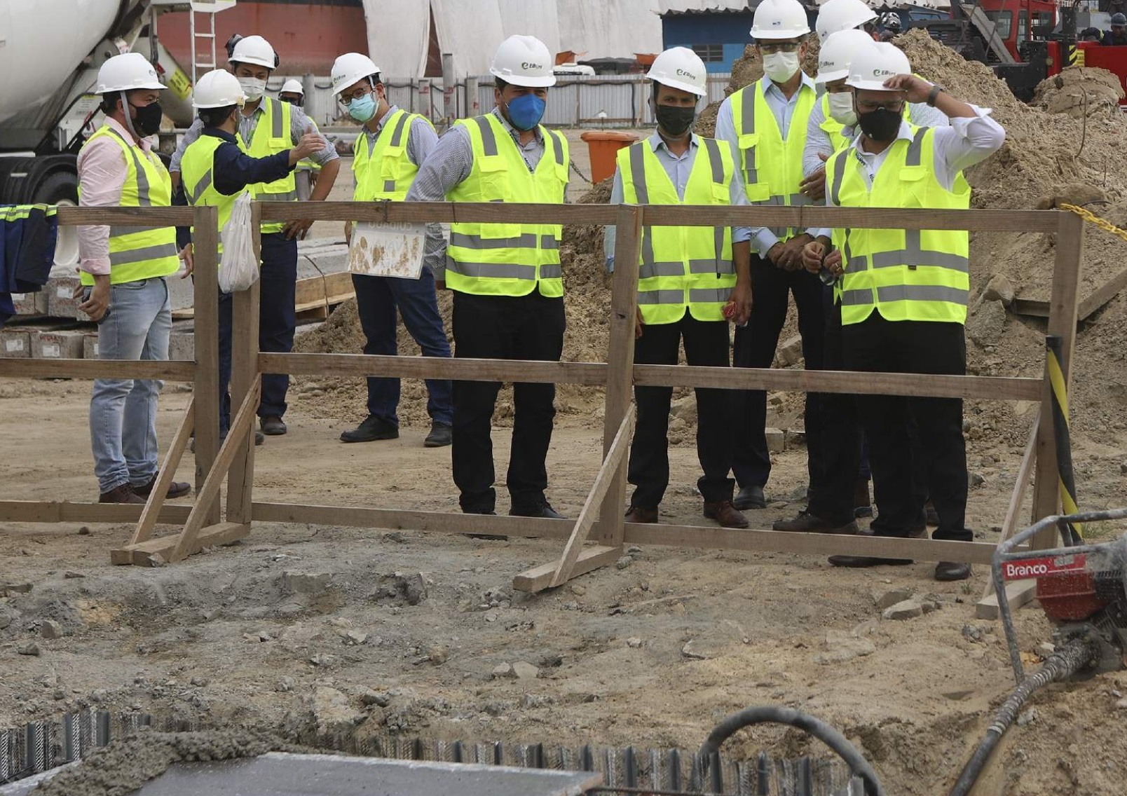 Maior terminal de celulose deve começar a operar no primeiro semestre de 2023