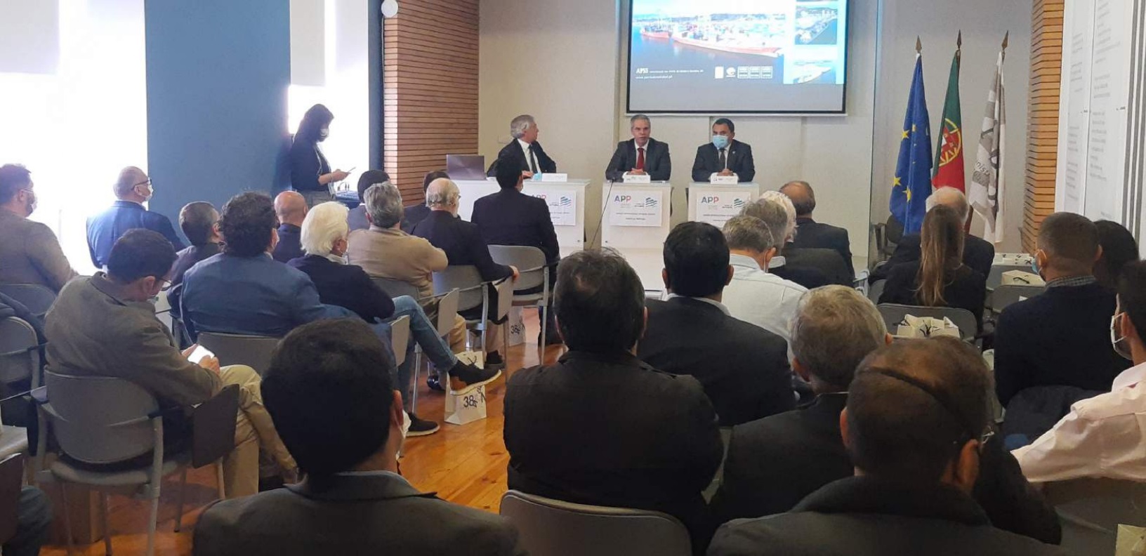 Setúbal quer melhorar acessos e promover cultura de sustentabilidade