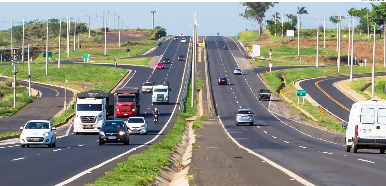 Governo torna prioritária emissão de debêntures para BR-153 em SP