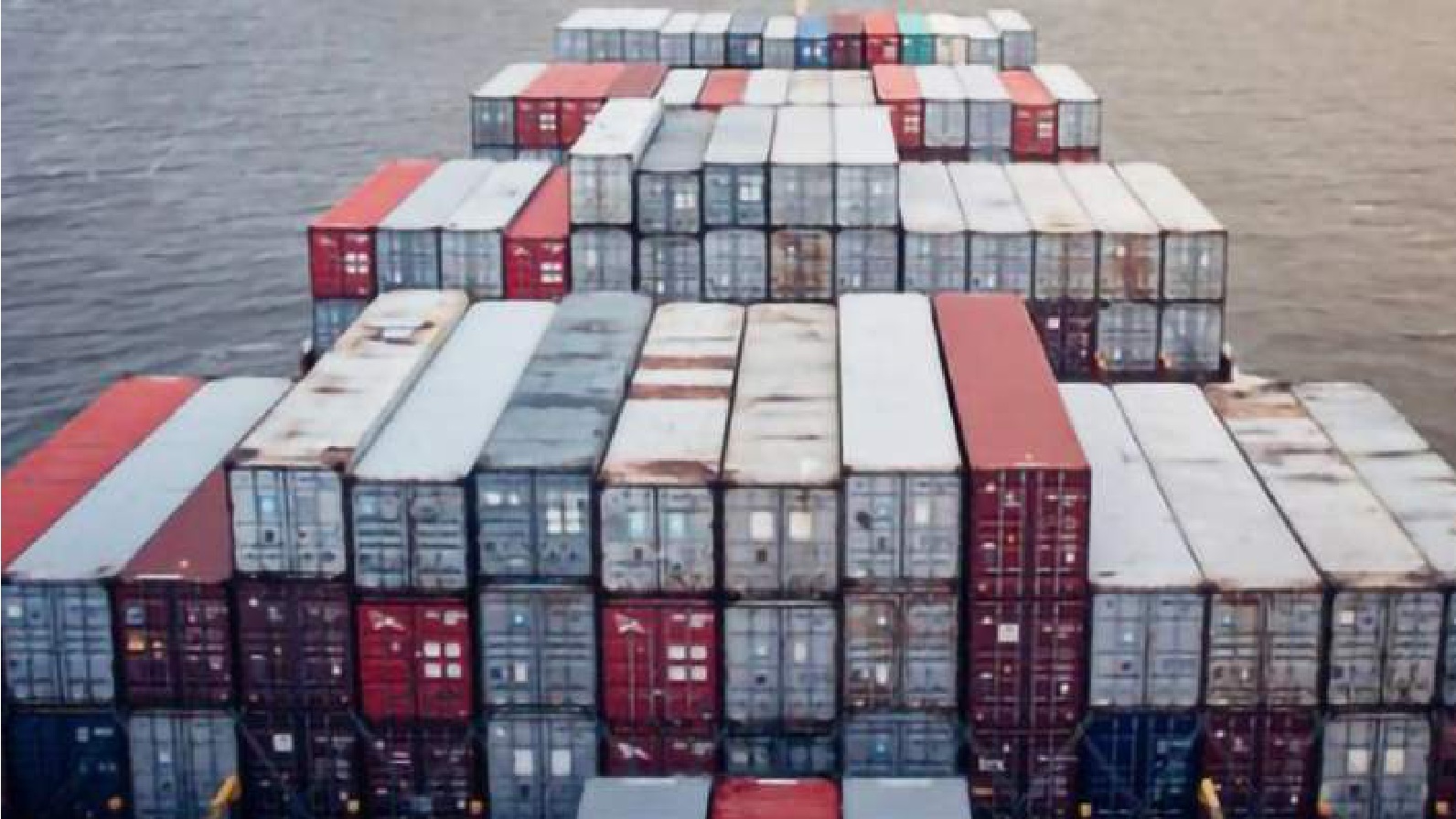 Governo prepara decreto para reduzir alíquotas do AFRMM