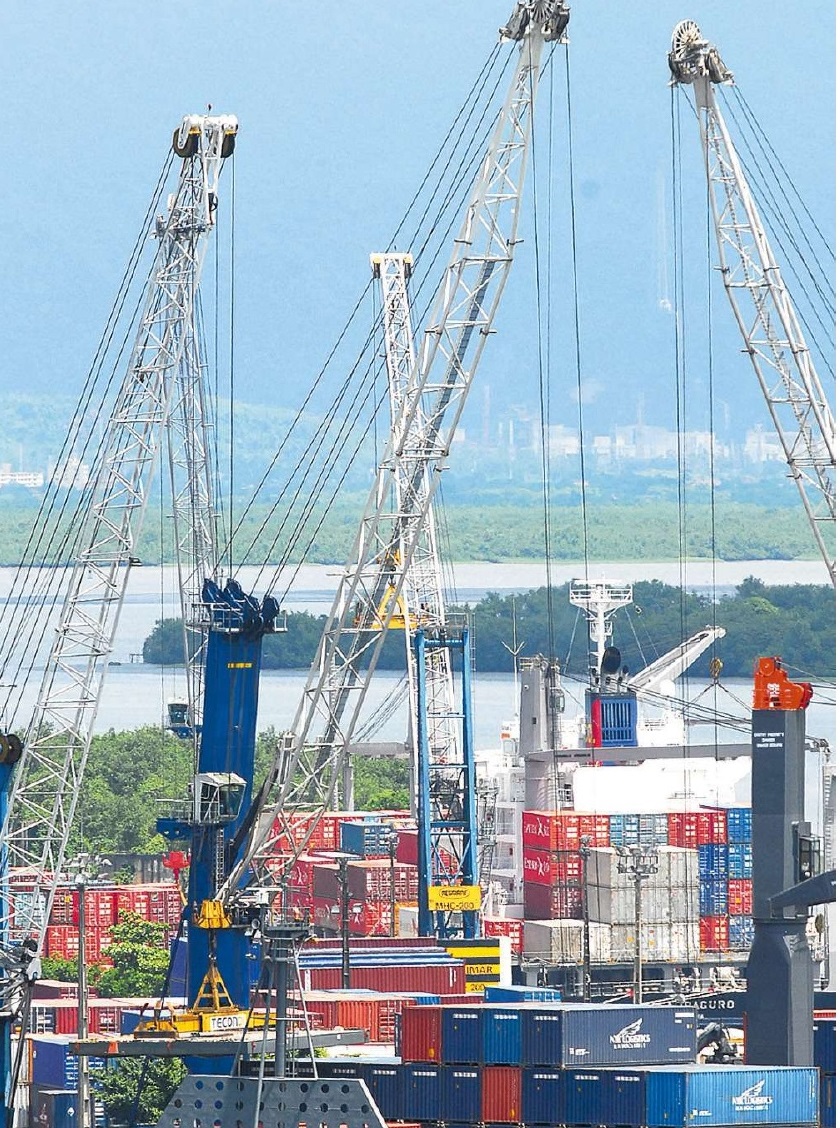 Liberação de cargas deve sofrer mais atrasos este mês