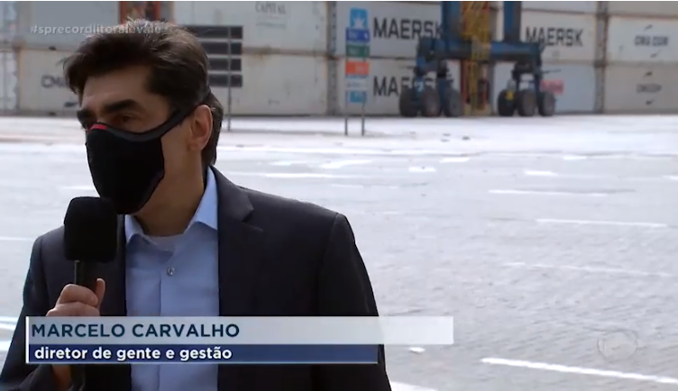 Falta mão de obra qualificada no Porto