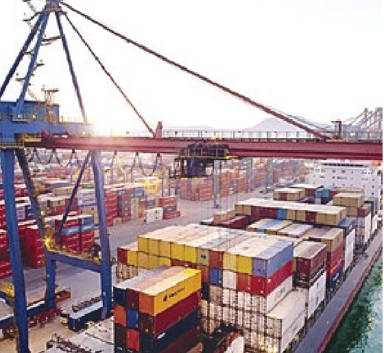 Trainee da Santos Brasil termina nesta segunda-feira