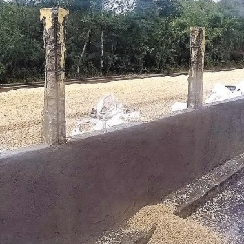 Cubatão busca soluções para problemas com soja