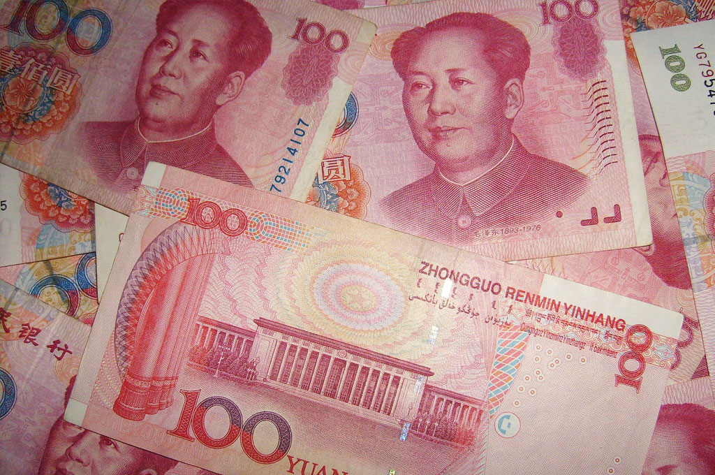 China construirá novos portos e melhorará vias navegáveis