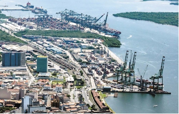 Entidades pedem mais tempo para debater leilão de terminal no Saboó