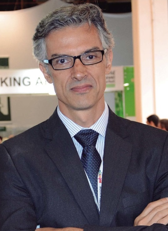 Entrevista Presidente da Clia Brasil – “Gostaríamos de ter navios de cruzeiro o ano inteiro. O Brasil possui potencial”