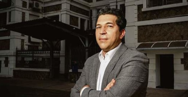 Santos planeja novo contrato de ferrovias neste ano