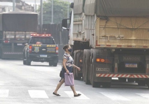 Embarque de soja deve subir 24%