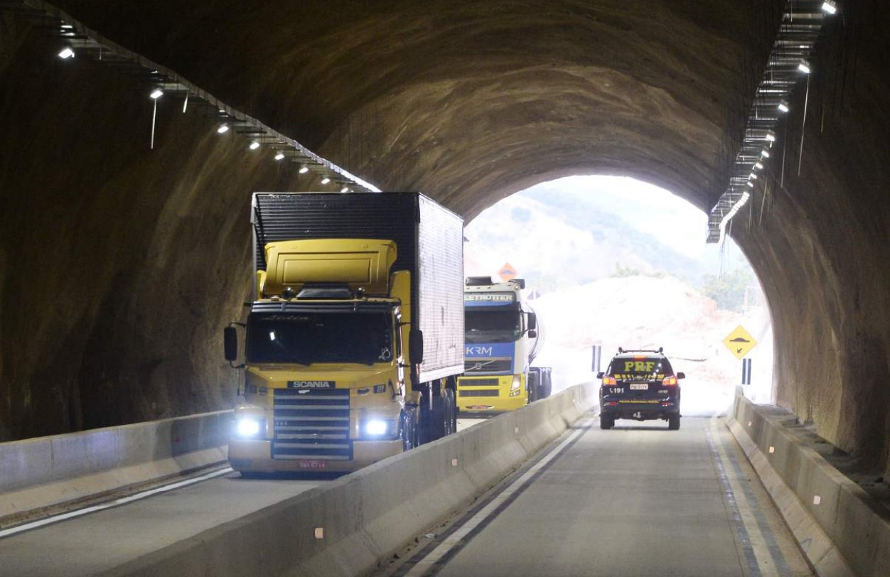 Alta nos preços de matérias-primas coloca concessionárias rodoviárias em alerta