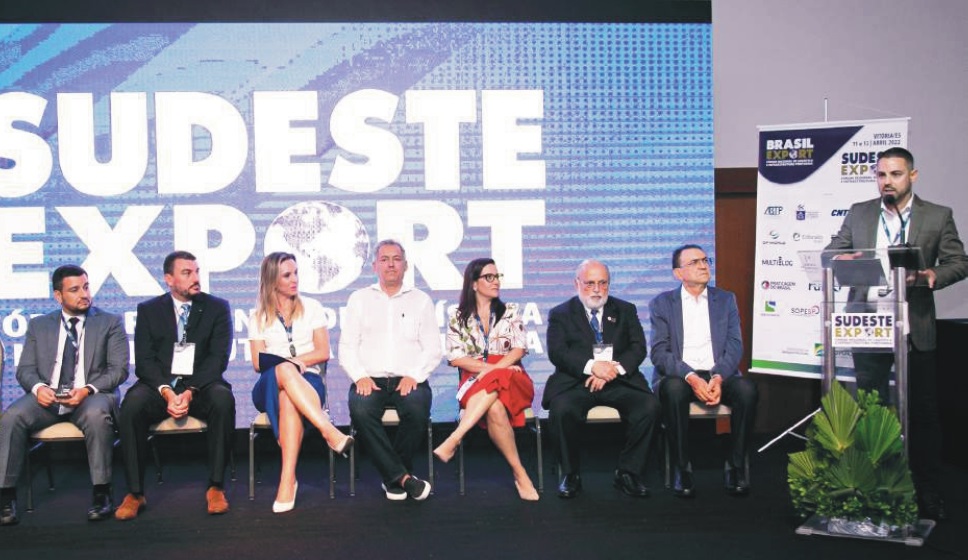 Valor de compra da CODESA beira R$2,3 bi, diz Júlio Castiglioni