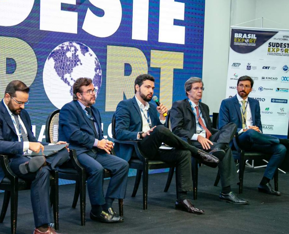 Transparência em foco no debate sobre tarifas portuárias como fator de equilíbrio