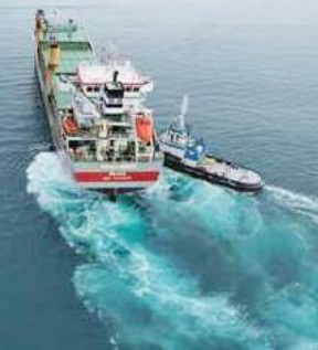 Porto de Ilhéus realiza primeira operação com chamote