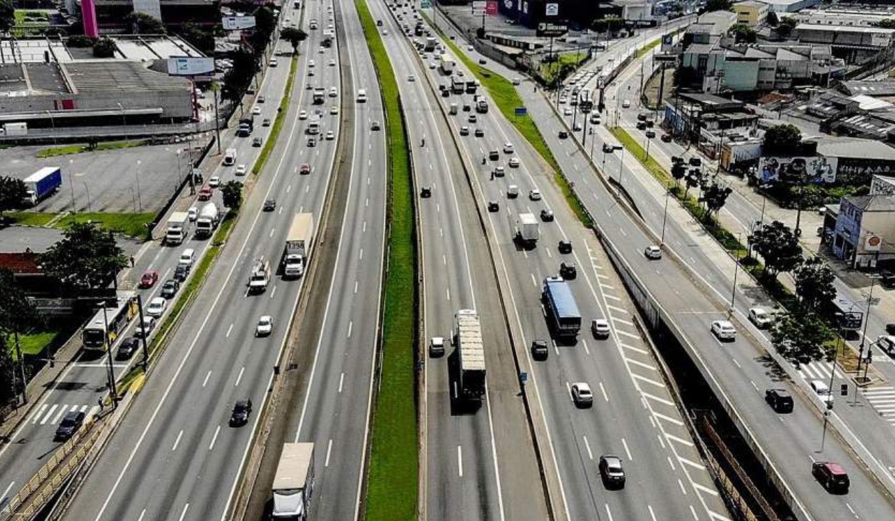 Três concessões de rodovias já contarão com sistema free-flow, diz Reichert
