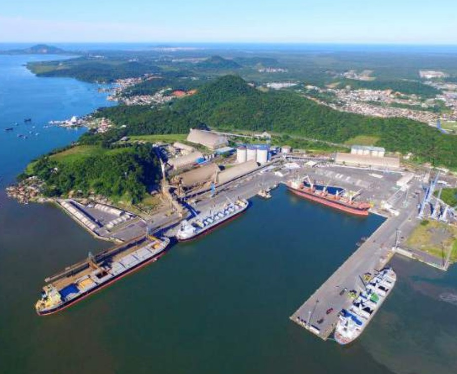 ANTAQ convoca interessados em construir terminal portuário em São Francisco do Sul/SC