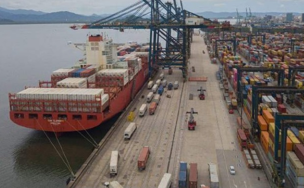 PF prorroga aceitação de Seaman’s Book de marítimos por um ano