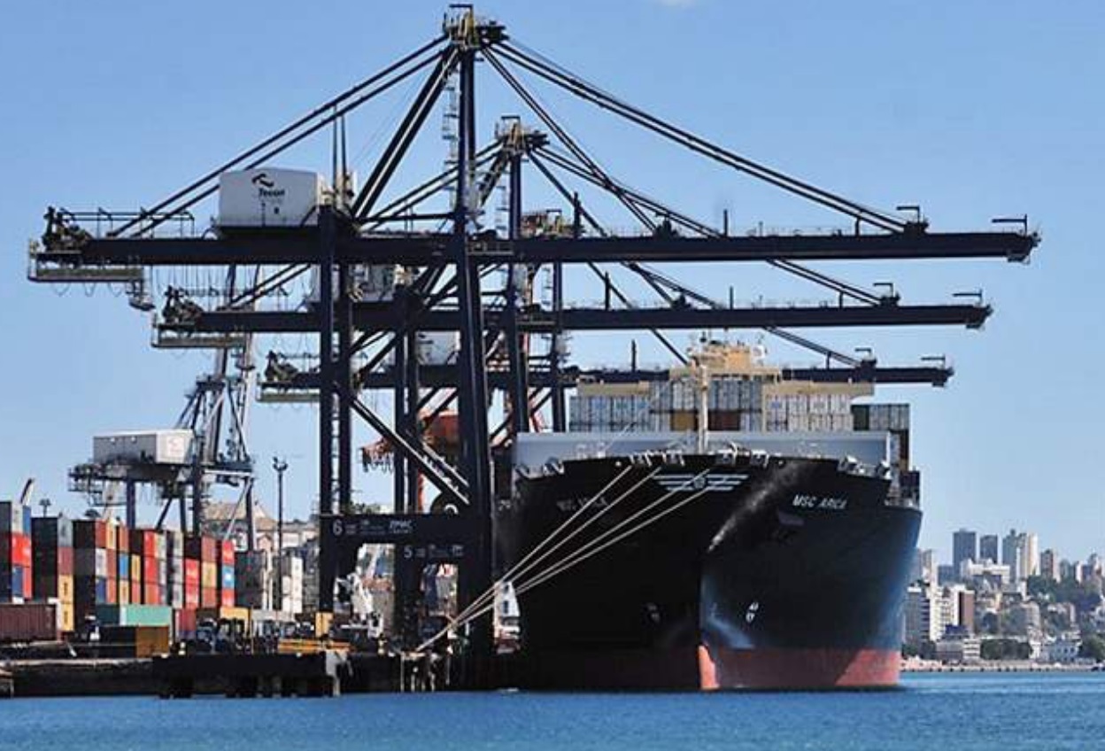 Investimentos em ferrovias e iniciativas “verdes” de energia em pauta no Nordeste Export