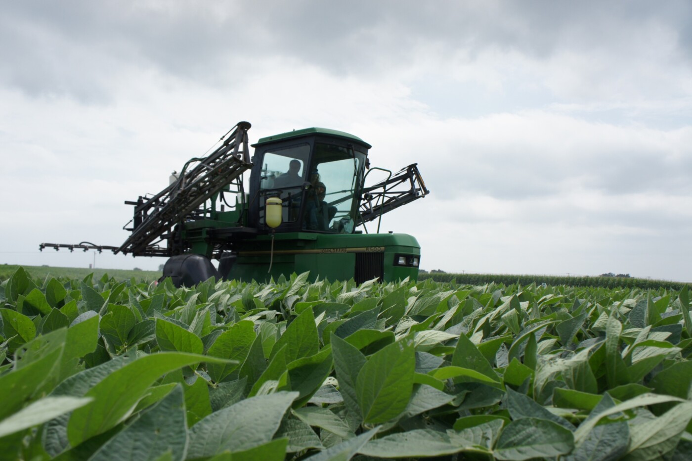 FAESP aponta alta nos preços dos insumos agropecuários