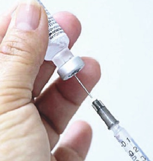 Cubatão antecipa vacinação contra o sarampo
