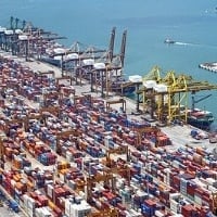 Turquia negocia exportação de grãos ucranianos