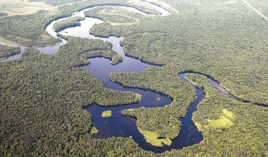 Projeto traça transporte aquaviário