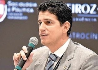 Delegação brasileira volta animada dos EUA