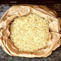 Falta de contêineres e câmbio afetam exportações de arroz