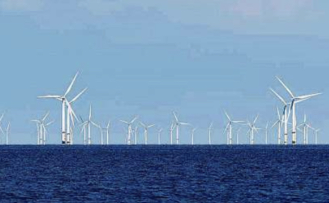 Economia do mar é a nova fronteira no século XXI