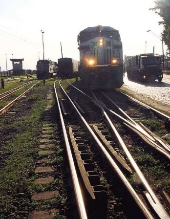 Ferrovias paulistas serão revitalizadas