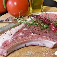 Exportações de carne suína somam US$ 78,4 mil na parcial de maio