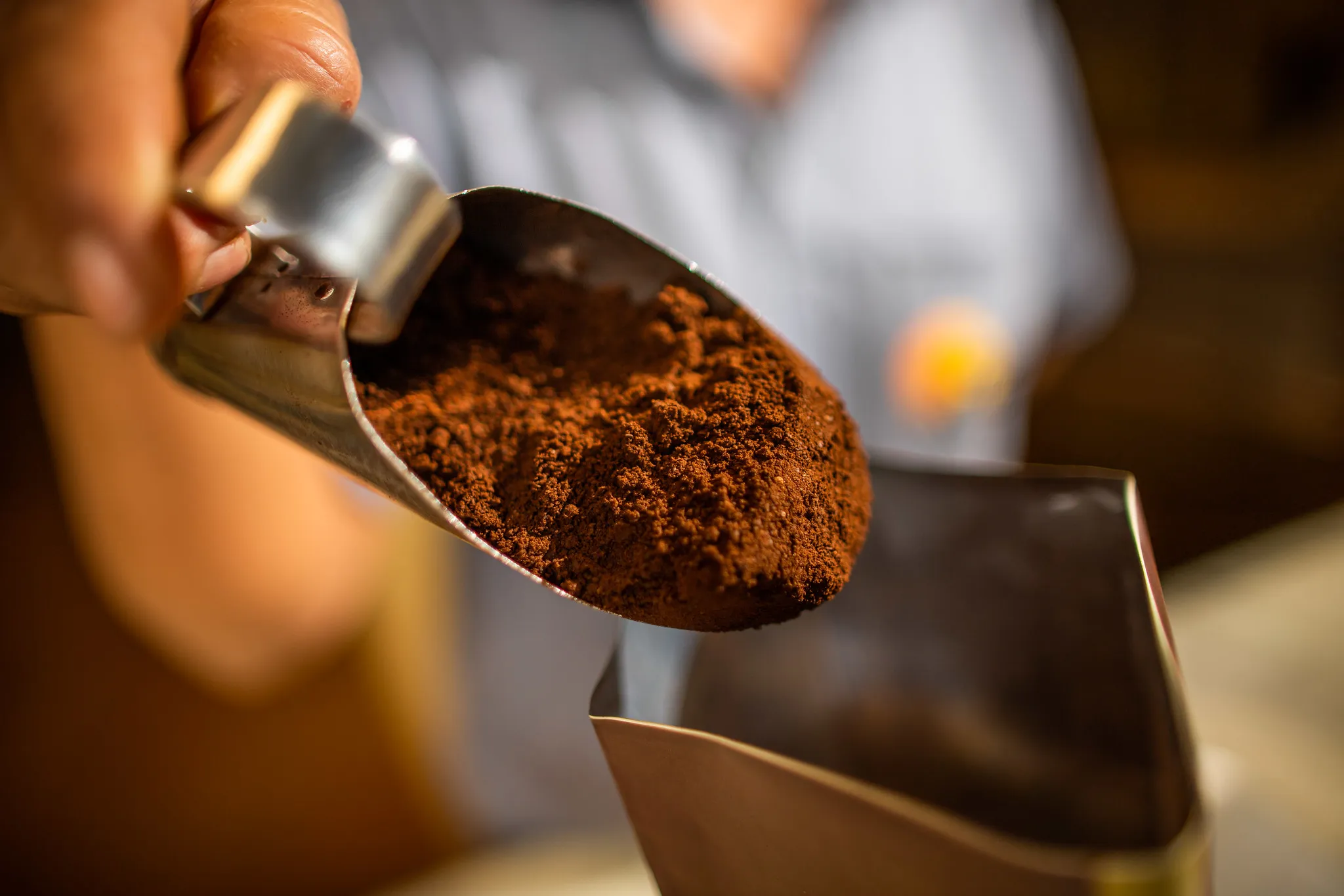 Guerra Rússia x Ucrânia impacta diretamente exportações de café solúvel do Brasil