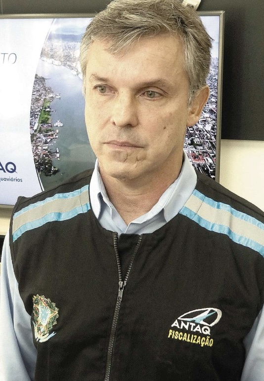 Entrevista Diretor-geral da ANTAQ – “Desenvolvimento das hidrovias é essencial para a multimodalidade se tornar realidade”
