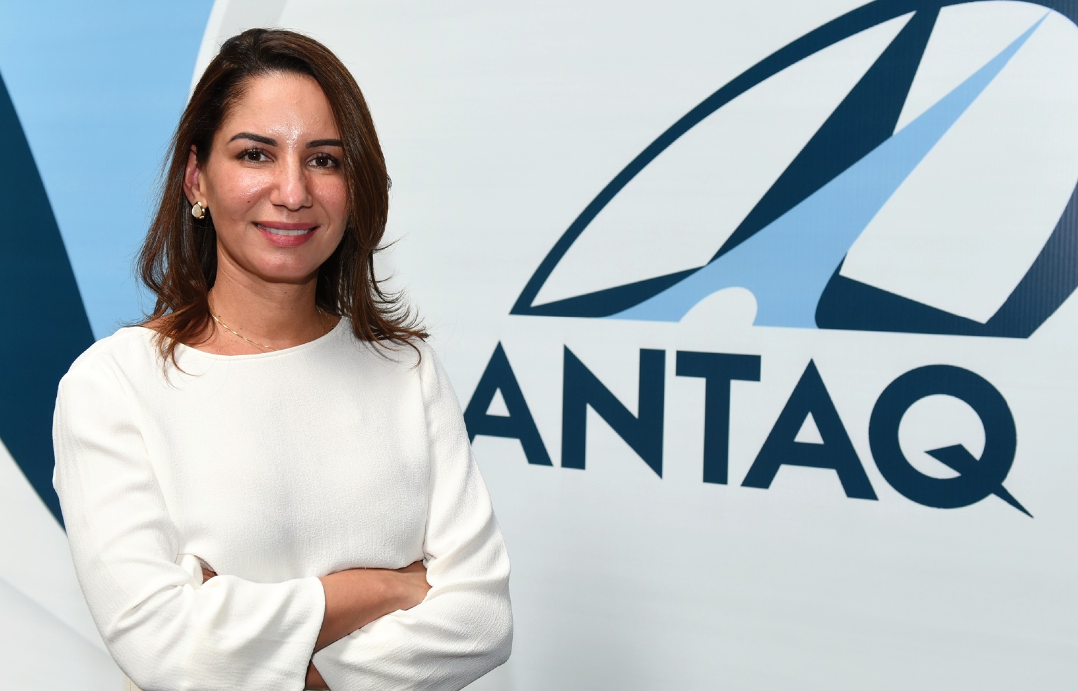 ANTAQ utilizará estudo sobre crise logística na análise concorrencial do STS10, revela diretora