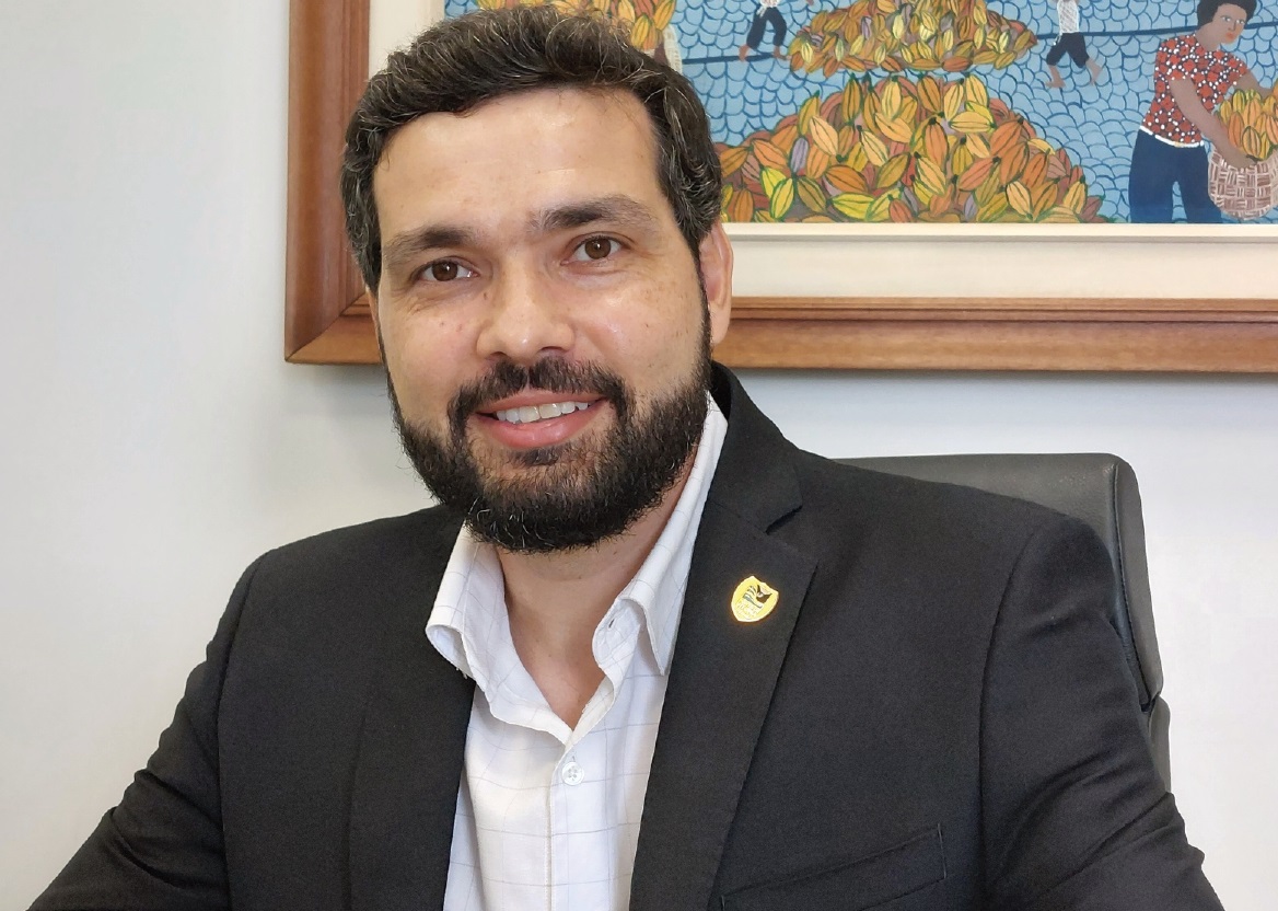 CODESA: Processo de transição